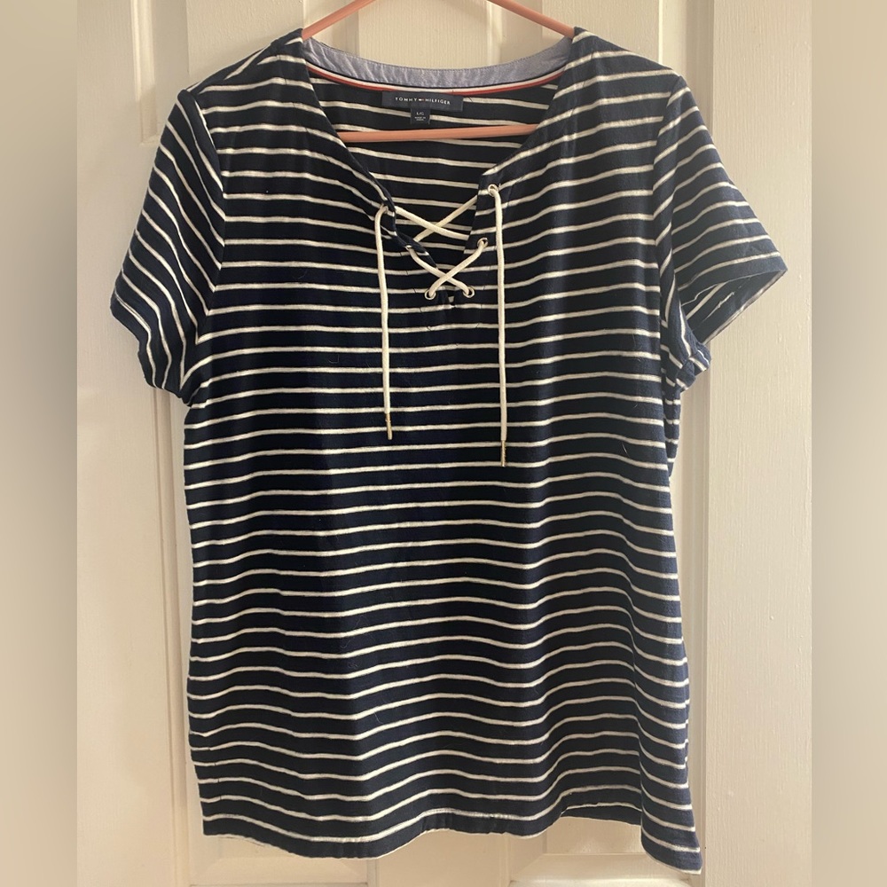 Cute costal top